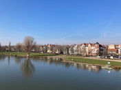 ヨーロッパへの留学と国際共同研究／千住洋介