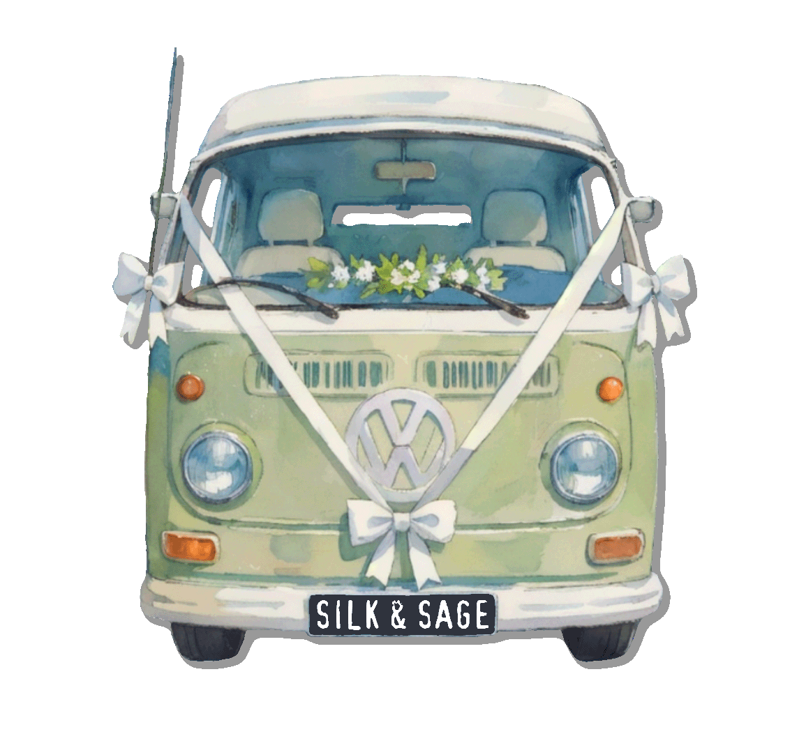 Silk & Sage VW  icon
