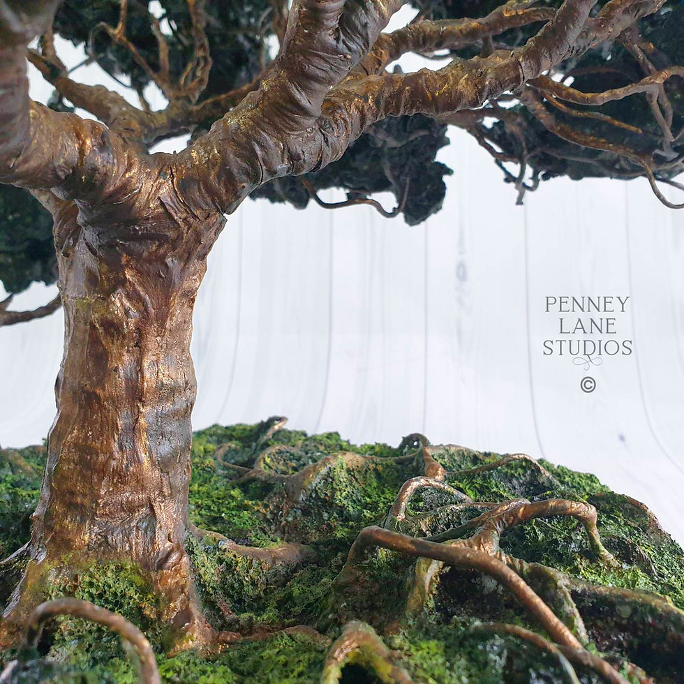 Thumbnail: THE 'HOMETREE'