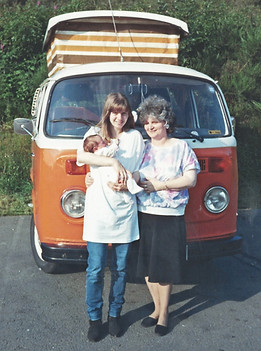 Silk & Sage Linette and Isobel