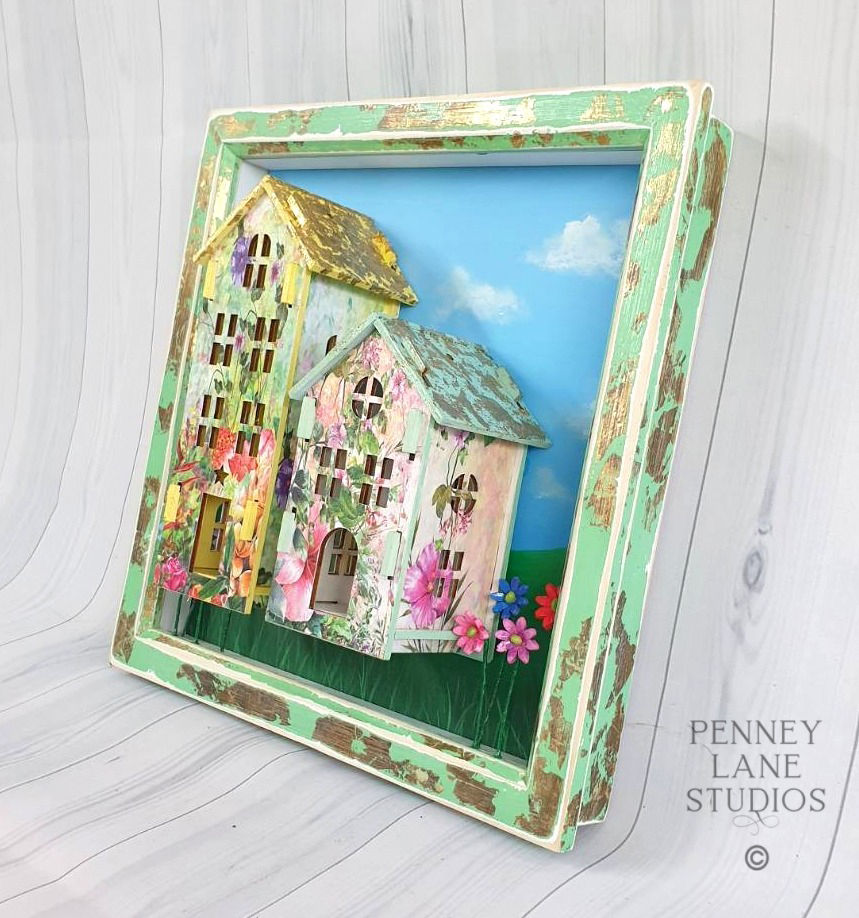 Thumbnail: 'SUMMER HOUSES'