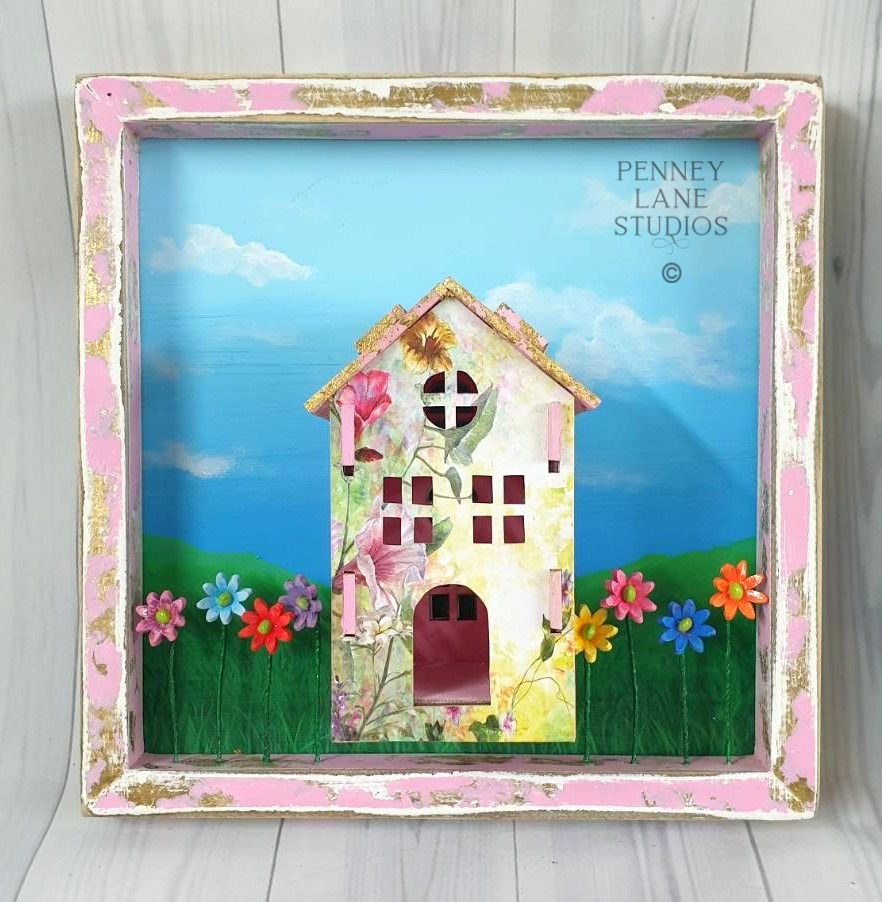 Thumbnail: 'SUMMER HOUSE STREET'