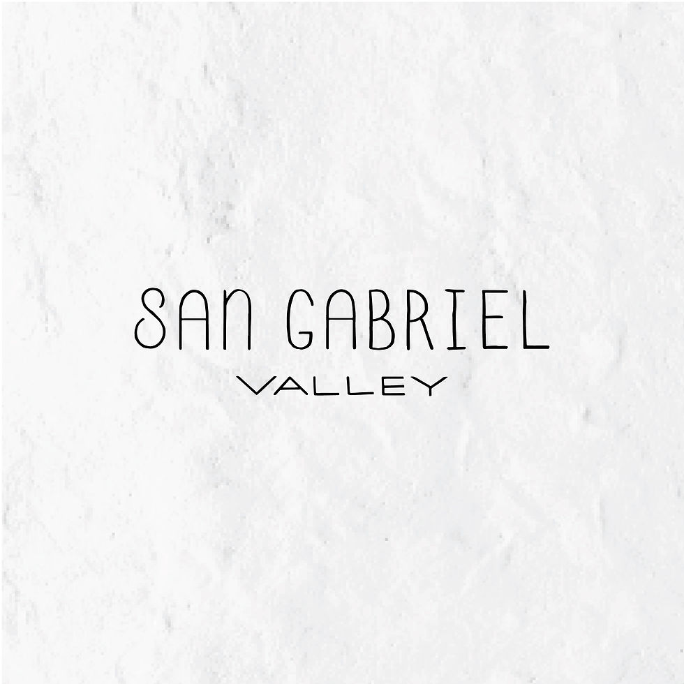 Thumbnail: San Gabriel Valley, CA