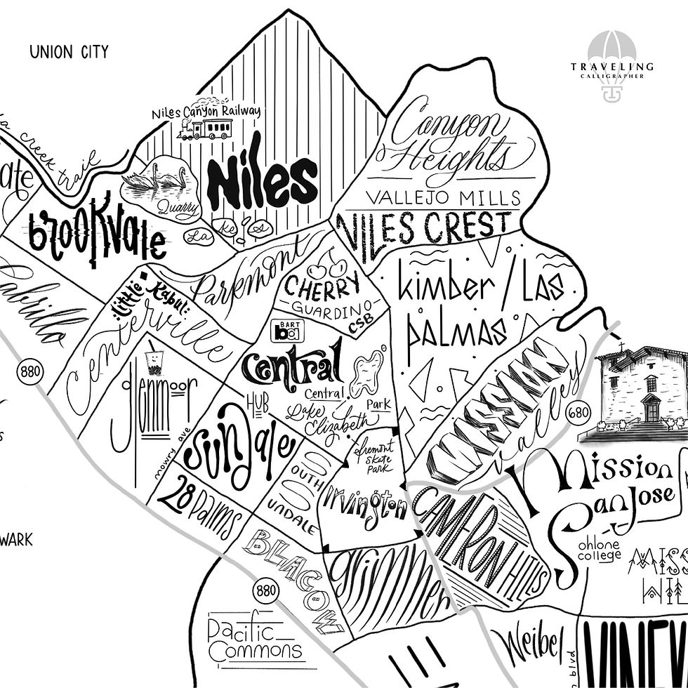 Thumbnail: Fremont, CA