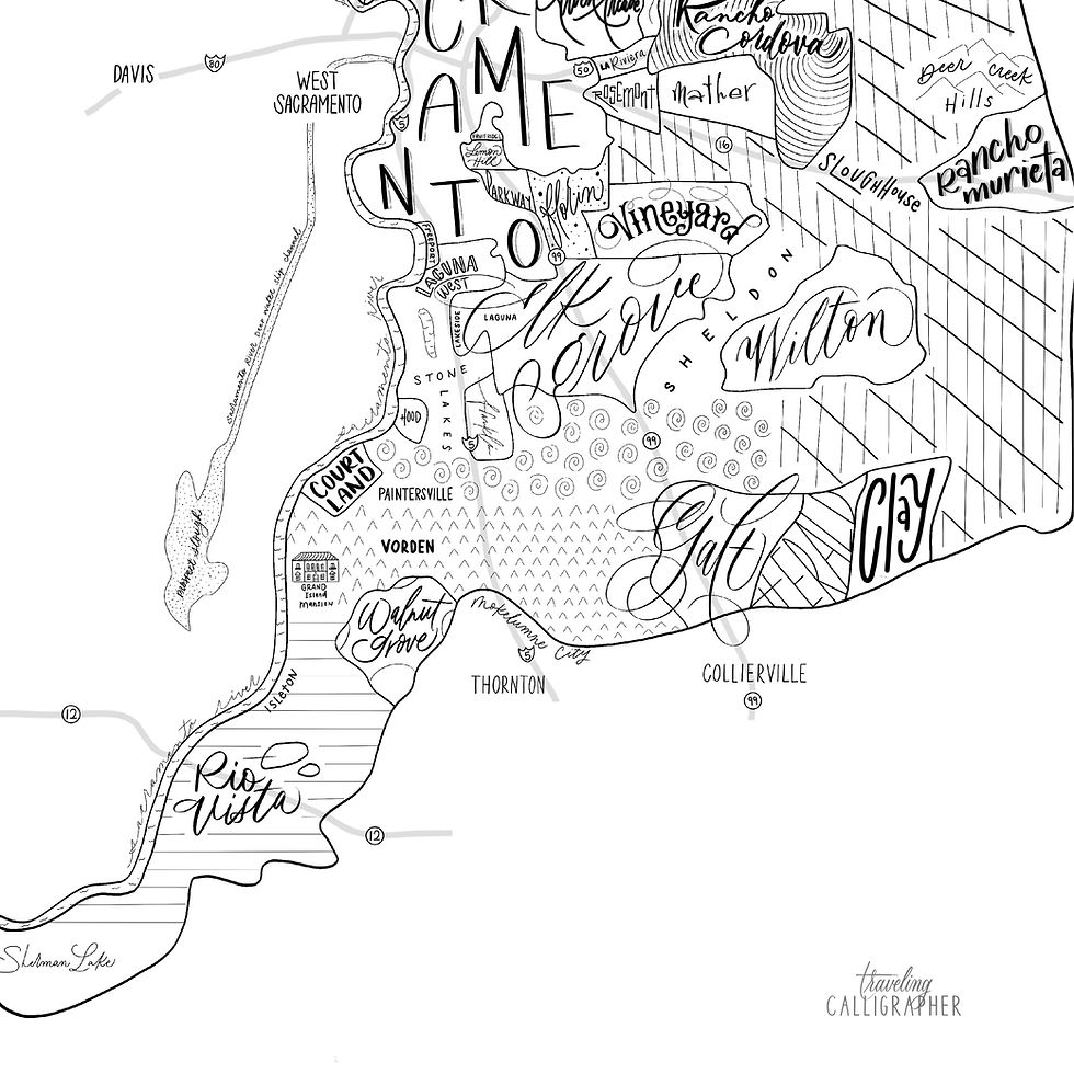 Thumbnail: Sacramento County, CA