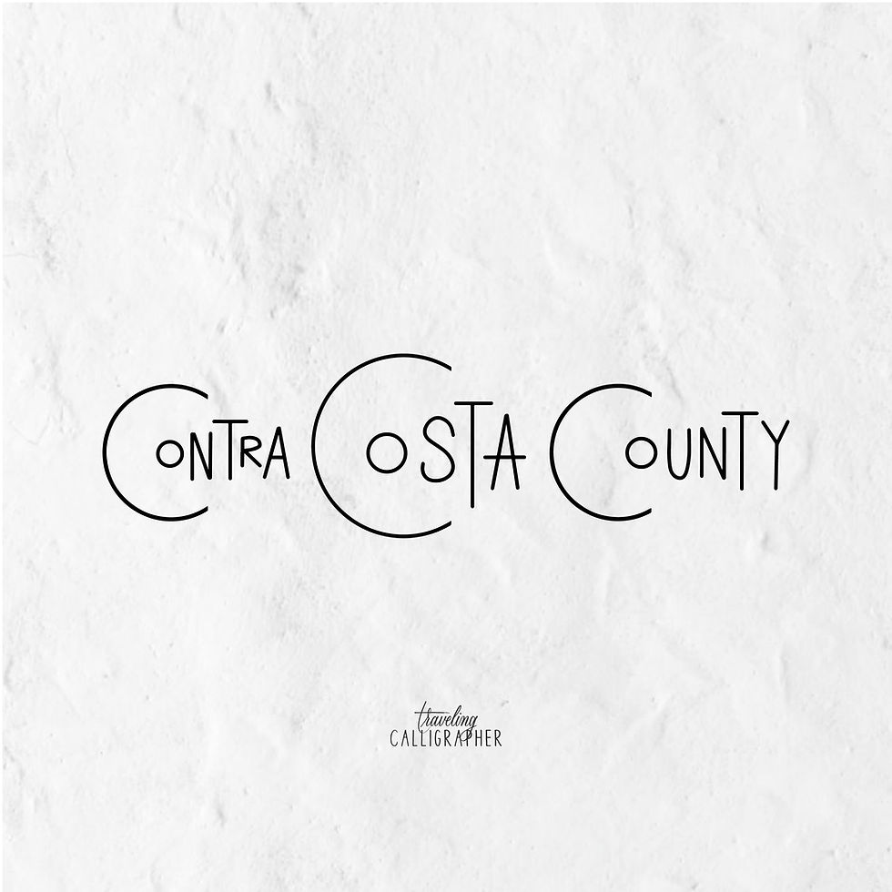 Thumbnail: Contra Costa County, CA