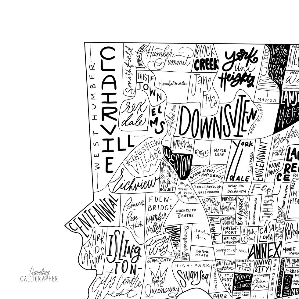 Thumbnail: Toronto, Canada