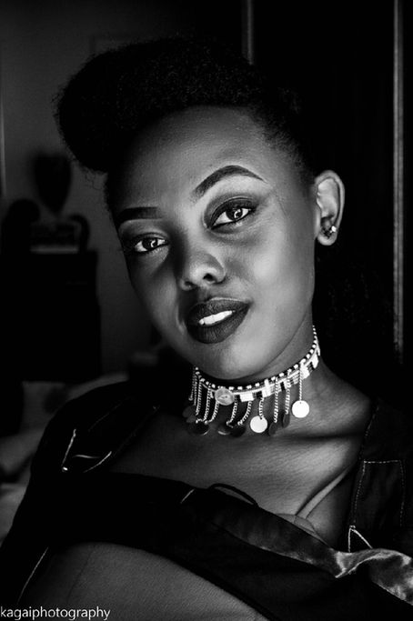 Juliet Ngubiah on her success story