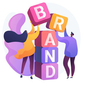 Great Personal Branding for Salespeople: Three Things You Should Consider.