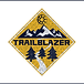 Trailblazer Elementary Logo