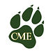 Copper Mesa Elementary Logo