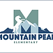 Mountain Peak Elementary Logo
