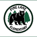 Pine Lane Elementary Logo
