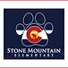 Stone Mountain Elementary Logo