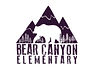 Link to Bear Canyon Elementary (BCE)