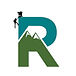 Renaissance Elementary Magnet Logo