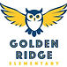 Golden Ridge Elementary Logo