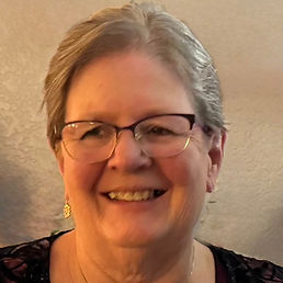Ms. Petersen