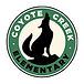 Coyote Creek Elementary Logo
