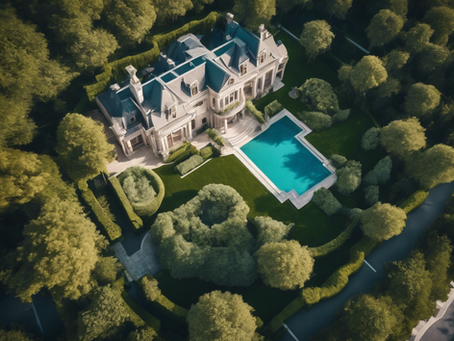 Maximizing Wealth: Expert Tips for High-Net-Worth Individuals