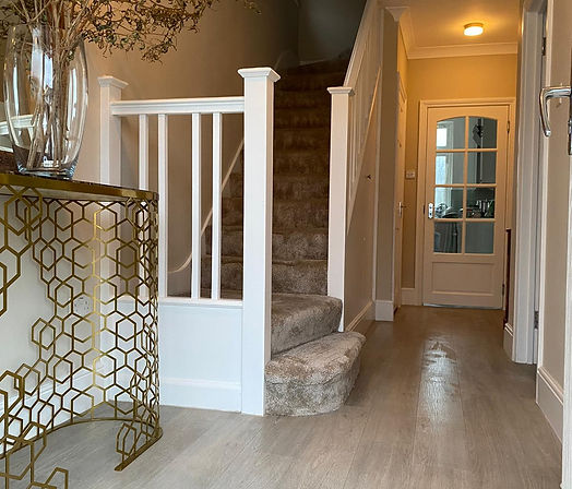 Edgware- Full renovation house