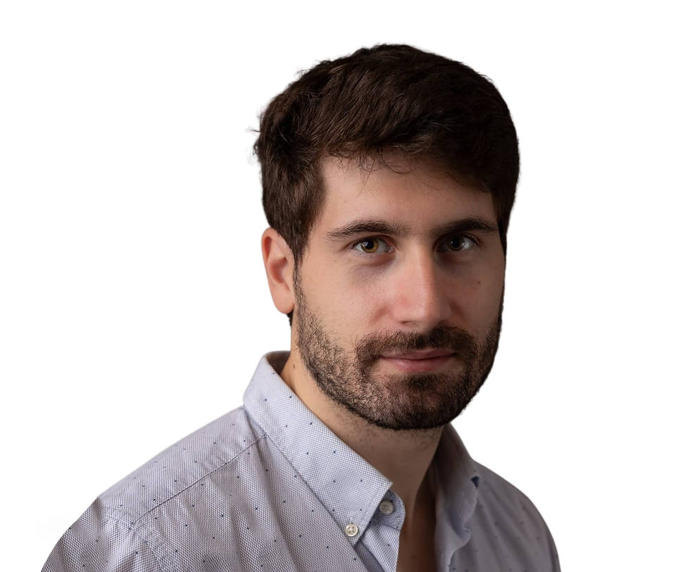 Assistant Professor in Economics-Federico Nutarelli, Ph.D.