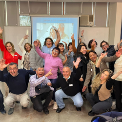 Programa Senioripity Emprende