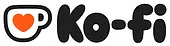 Logo Ko-fi