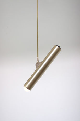 surveillance lost profile studio aged brass bronze light lighting pendant custom art deco industrial contemporary modern hand made melbourne contemporary glass