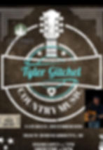 Tyler Gitchel and the Gitchel BAND