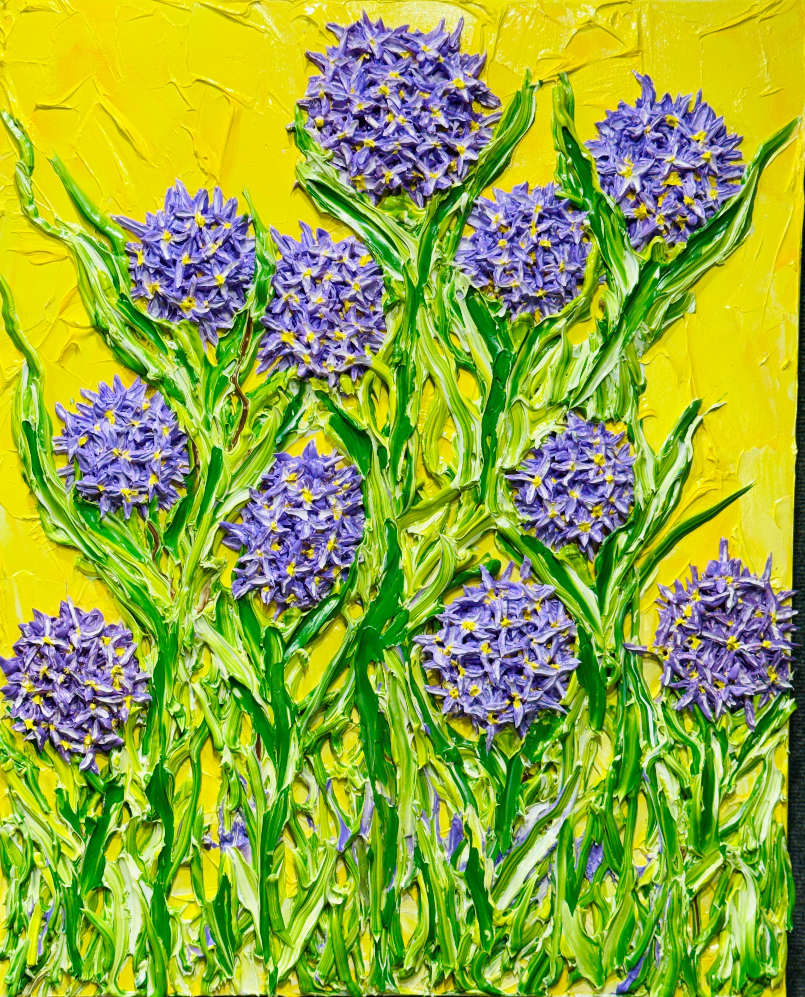 Gathered Grace SOLD