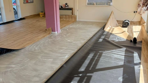 Flooring Surrey