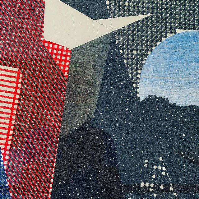 Pretty Static Penn's 'static' art