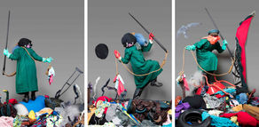 #artmarket: Simphiwe Nzube on the rise?
