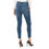 Thumbnail: Medium Blue High-Rise Skinny Jeans