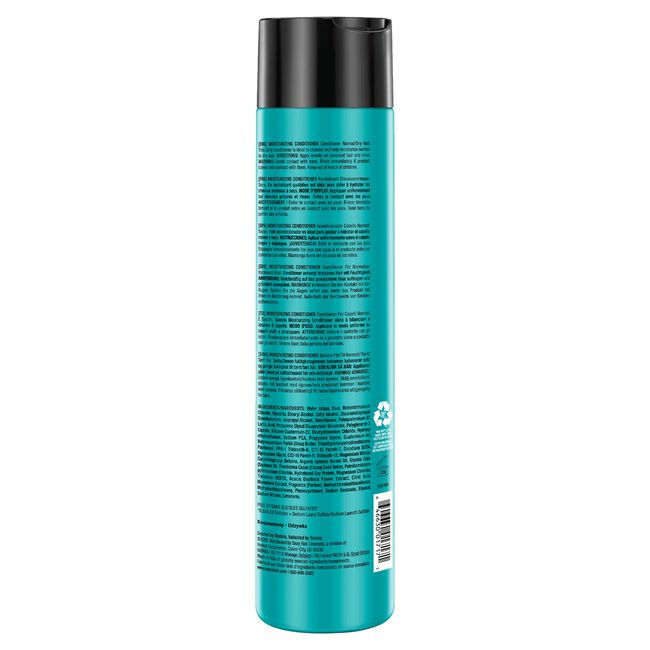 Thumbnail: Healthy Sexy Hair Moisturizing Conditioner