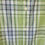 Thumbnail: Green Plaid Collar Shirt