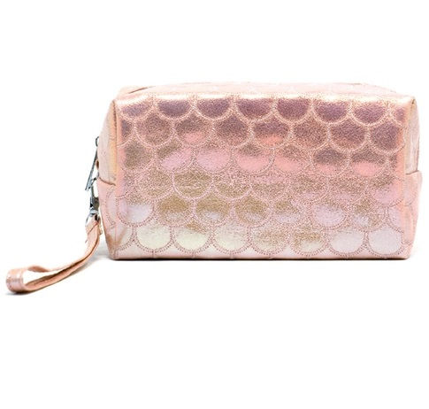 Thumbnail: Mermaid Scale Pouch