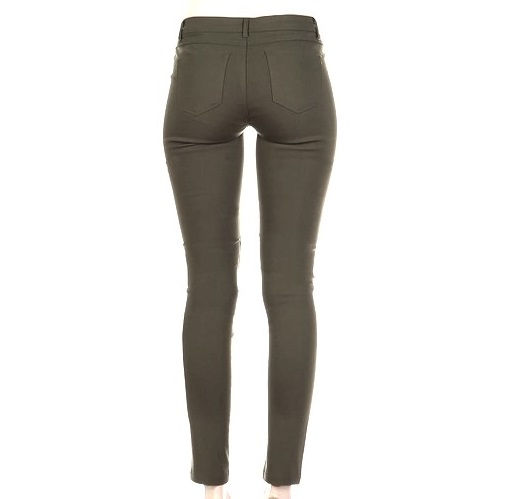 Thumbnail: Grey Skinny Pants