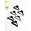 Thumbnail: Moon Animal Print Hair Claws