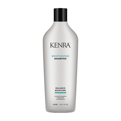 Thumbnail: Kenra Moisture Shampoo