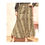Thumbnail: Snakeskin Split Thigh Skirt