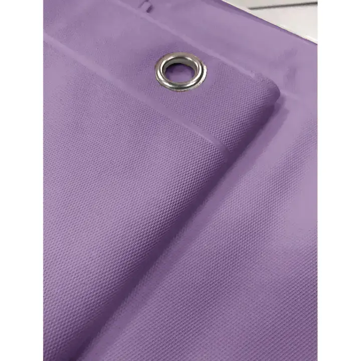 Thumbnail: Purple Shower Curtain Liner