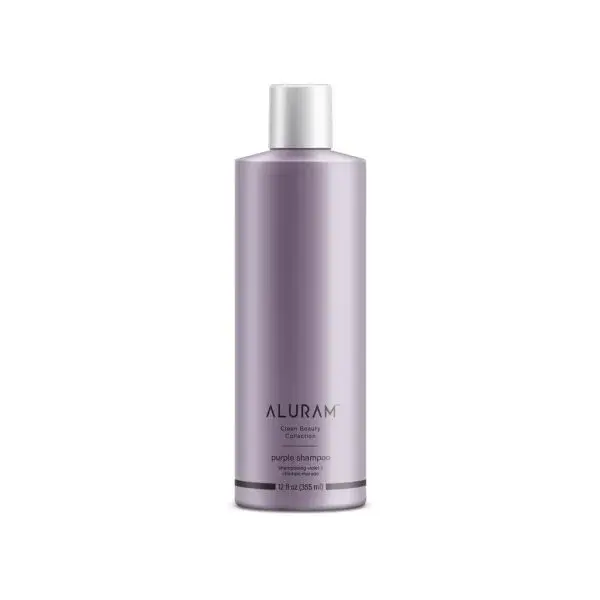 Aluram Purple Shampoo