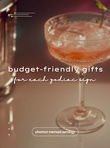 Cover of Gift Guide