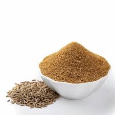 Dried Cumin Seed Powder