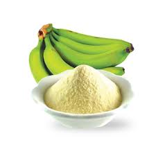 Dehydrated Banana Powder
