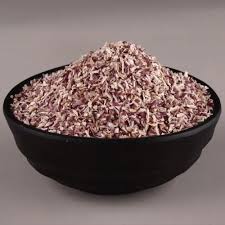 Dehydrated Red Onion chopped