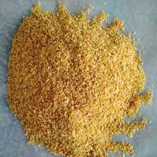 Dehydrated Garlic Granules