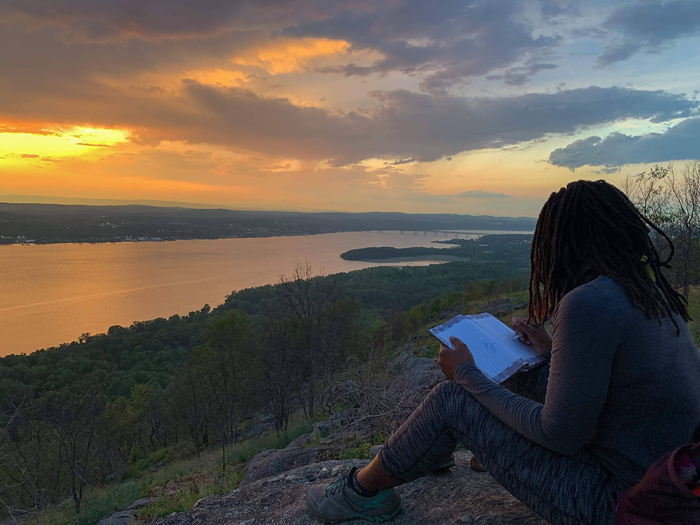 Discovering Sugarloaf Mountain: A Thrilling Hiking Adventure